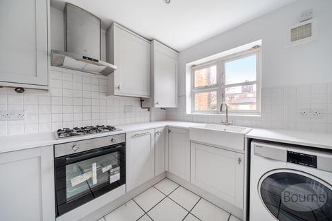 undefined, Kingham Place, Farnham, Surrey, GU9