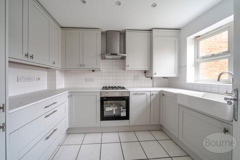 undefined, Kingham Place, Farnham, Surrey, GU9