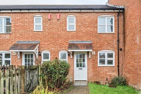 Kingham Place, Farnham, Surrey, GU9