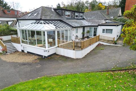 Maple Leaf Cottage Old Ebford Lane, Ebford, Exeter, EX3 0QR