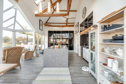 Maple Leaf Cottage Old Ebford Lane, Ebford, Exeter, EX3 0QR