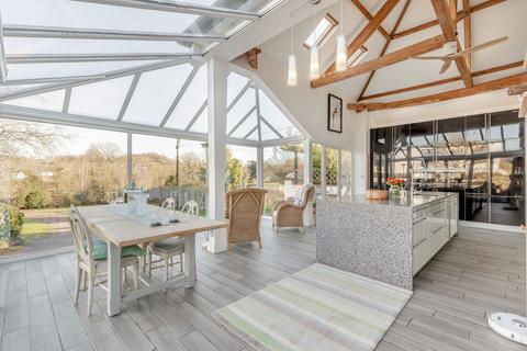 Maple Leaf Cottage Old Ebford Lane, Ebford, Exeter, EX3 0QR