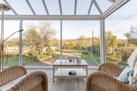 Maple Leaf Cottage Old Ebford Lane, Ebford, Exeter, EX3 0QR