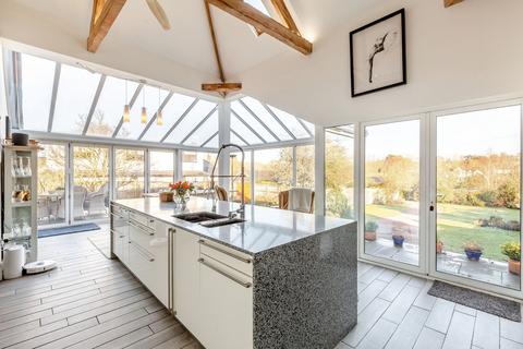 Maple Leaf Cottage Old Ebford Lane, Ebford, Exeter, EX3 0QR