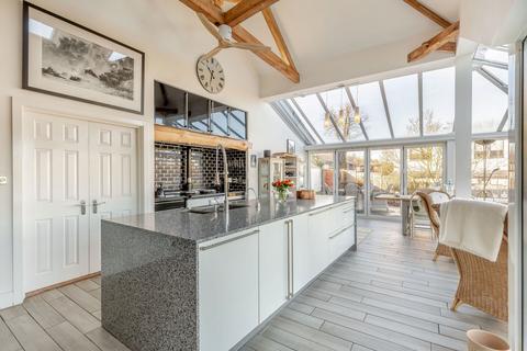 Maple Leaf Cottage Old Ebford Lane, Ebford, Exeter, EX3 0QR