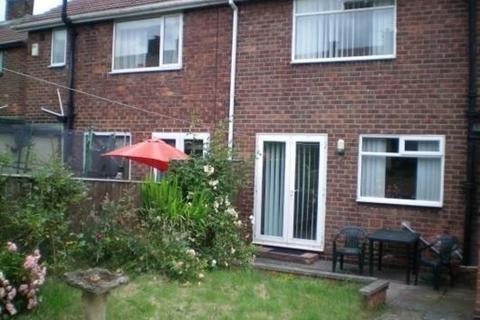 2 bedroom terraced house to rent, Eastlea, Thornley DH6