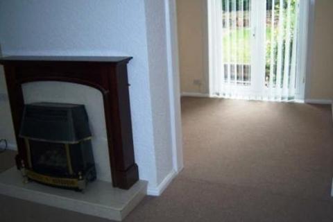 2 bedroom terraced house to rent, Eastlea, Thornley DH6