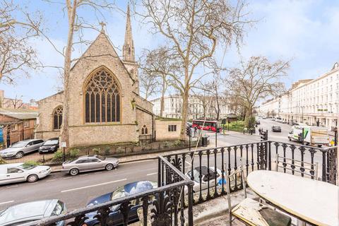 1 bedroom flat for sale, St Georges Square, Pimlico, London, SW1V