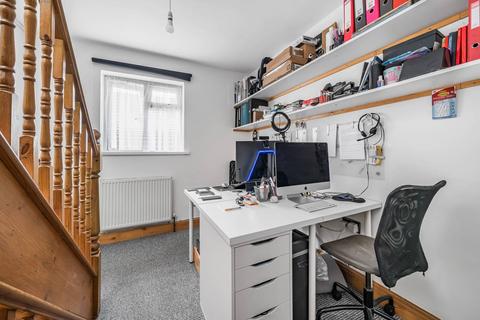 5 King Edward Road, Leyton, London, E10 6LE