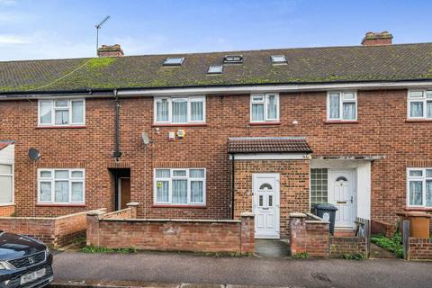 5 King Edward Road, Leyton, London, E10 6LE