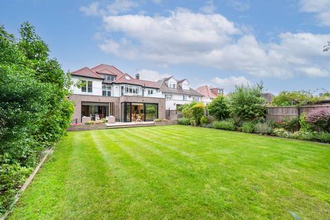5 bedroom house for sale, Manor House Drive, Brondesbury, London, NW6