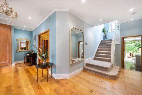 5 bedroom house for sale, Manor House Drive, Brondesbury, London, NW6