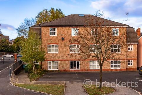 2 bedroom apartment for sale - Woodbury Park Road, Tunbridge Wells