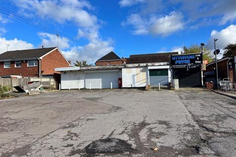 Property for sale, Stafford Road, Cannock