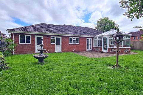 3 bedroom detached bungalow for sale, Yarmouth Road, North Walsham