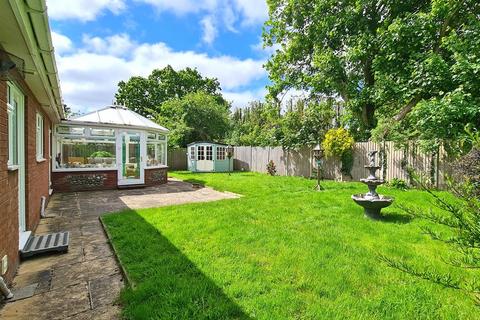 3 bedroom detached bungalow for sale, Yarmouth Road, North Walsham