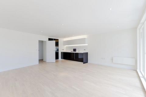 2 bedroom apartment to rent, Pump House Crescent, Brentford TW8