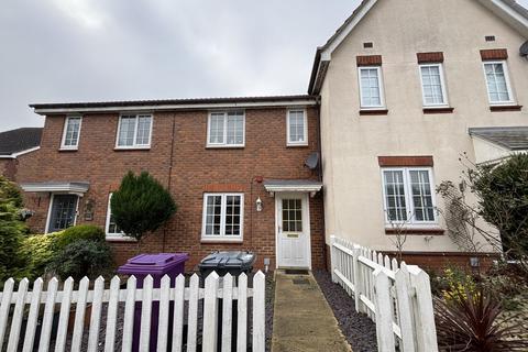 2 bedroom terraced house to rent, Cleveland Way, Stevenage