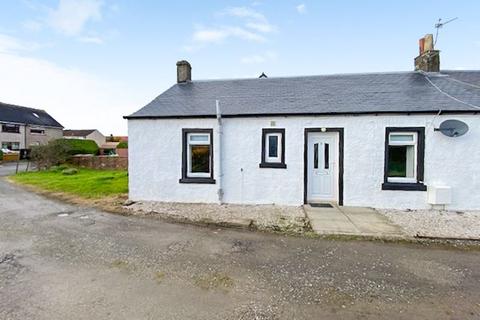 6 Hillside Cottages, Dalry, KA24 4DP