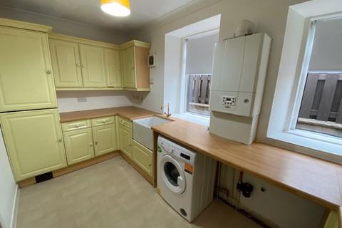 6 Hillside Cottages, Dalry, KA24 4DP