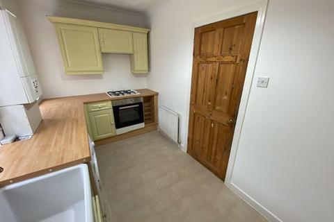6 Hillside Cottages, Dalry, KA24 4DP