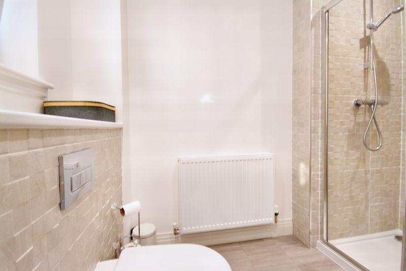 Bedroom 2 - Ensuite