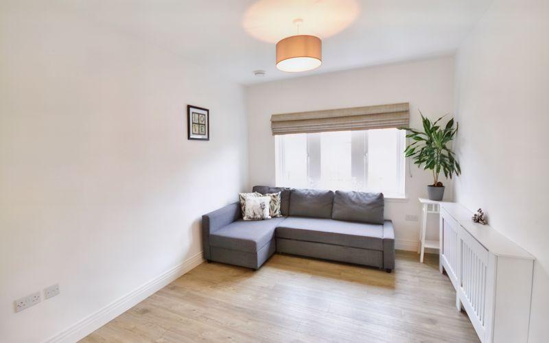 Family Sitting Area