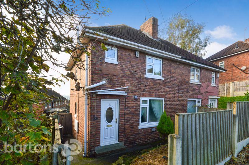 Richmond Road, Kimberworth 3 bed semidetached house for sale £120,000