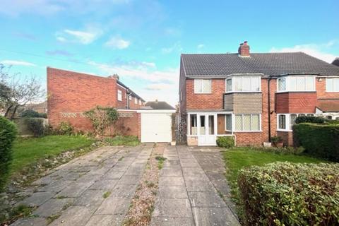 3 bedroom semi-detached house for sale, Romney Way, Great Barr, Birmingham B43 7UT