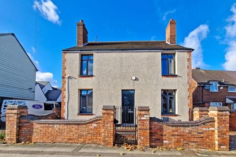 4 bedroom detached house for sale, Well Lane, Walsall