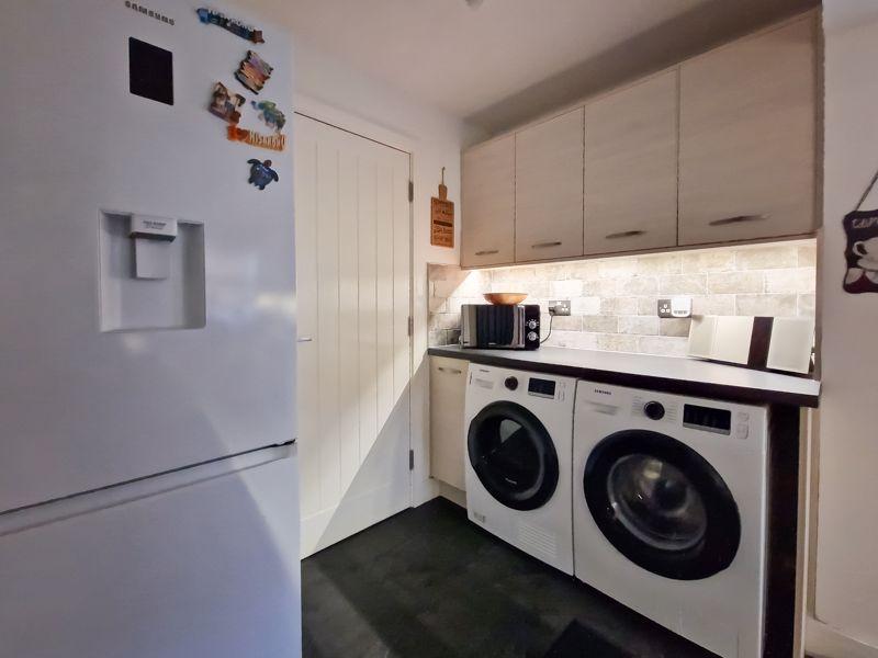 Utility area