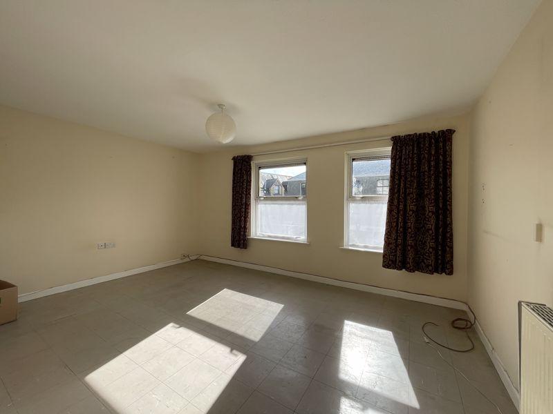 Living / Dining Room