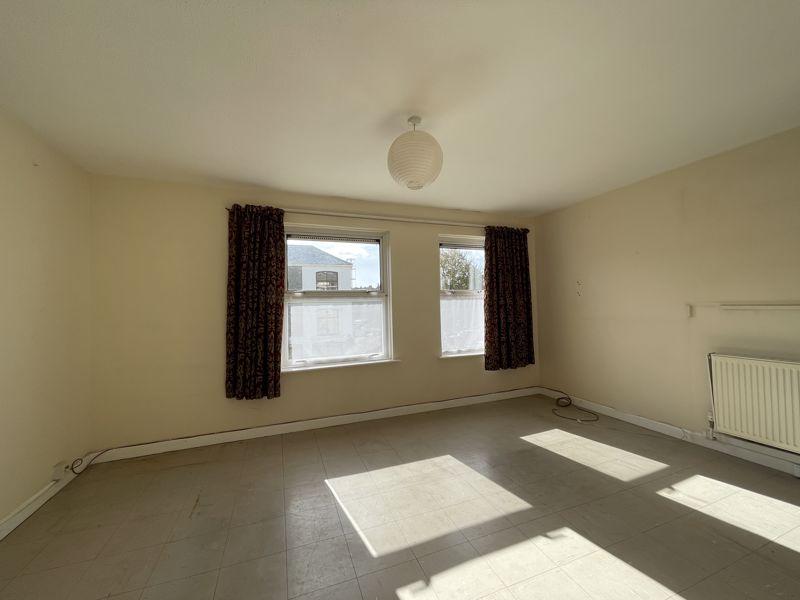 Living / Dining Room