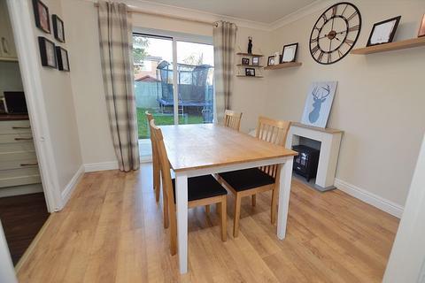 45 Field Road, Billinghay, Lincoln, LN4 4EA