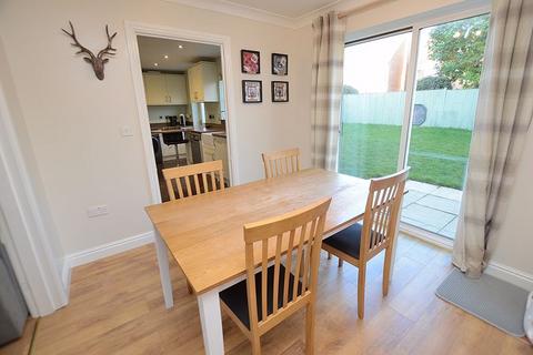 45 Field Road, Billinghay, Lincoln, LN4 4EA