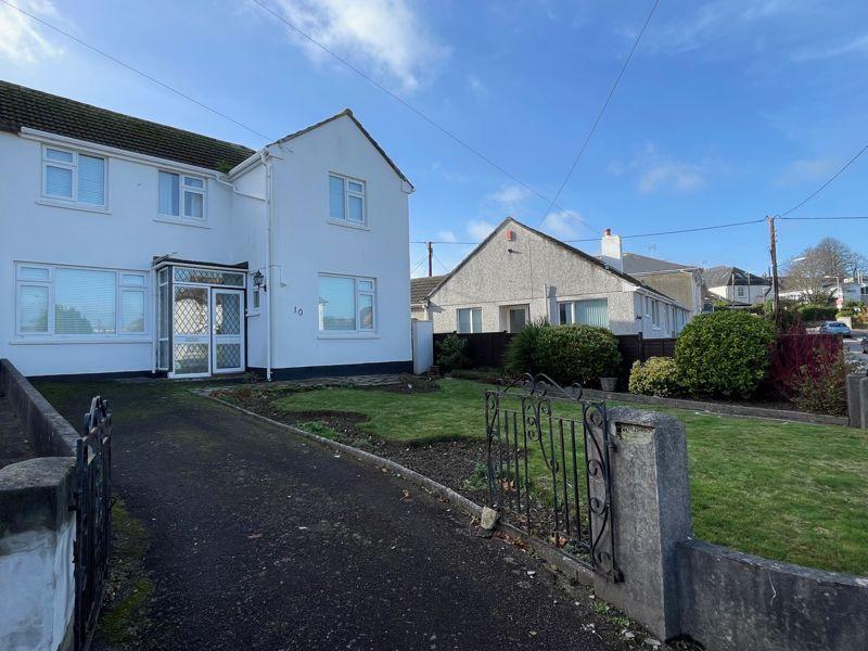Lower Redannick, Truro 3 bed semidetached house for sale £350,000
