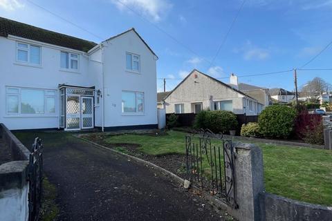 3 bedroom semi-detached house for sale - Lower Redannick, Truro