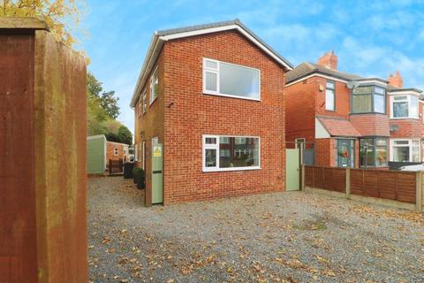 3 bedroom detached house for sale, Reldene Drive, Hull