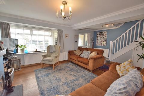 5 bedroom semi-detached house for sale, Whitefields Drive, Richmond