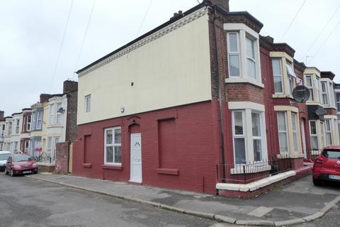 5 bedroom end of terrace house to rent - Dial Street, Edge Hill, Liverpool