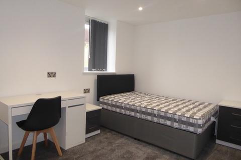 5 bedroom end of terrace house to rent - Dial Street, Edge Hill, Liverpool