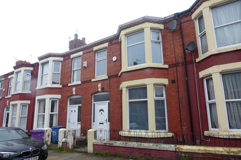 5 bedroom terraced house to rent, Portman Road, Wavertree, Liverpool