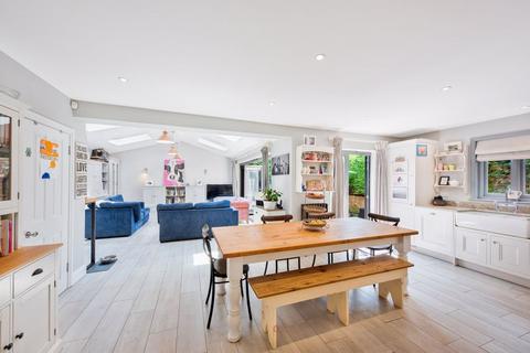 Barton House Barton Road, Bramley, Guildford, GU5 0EB