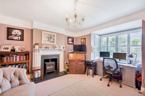 Barton House Barton Road, Bramley, Guildford, GU5 0EB