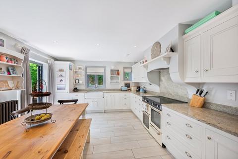 Barton House Barton Road, Bramley, Guildford, GU5 0EB