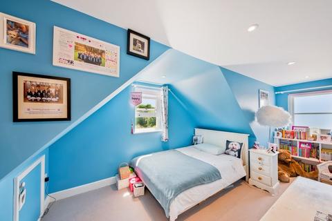 Barton House Barton Road, Bramley, Guildford, GU5 0EB