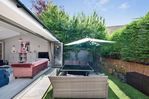Barton House Barton Road, Bramley, Guildford, GU5 0EB