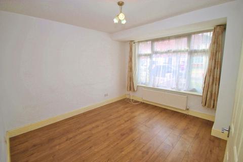 3 bedroom terraced house for sale - Conway Crescent, Greenford