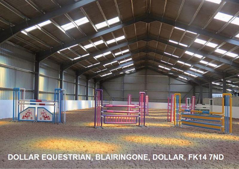 Dollar Property for sale £600,000