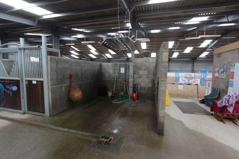 Stables